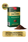 Jacobs Monarch Filtre Kahve 250 gr